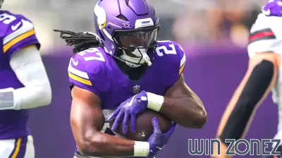 Vikings Shine and Struggle in Preseason Opener Against Texans