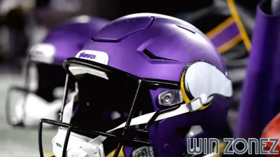 Vikings Strengthen Offensive Line with New Signing