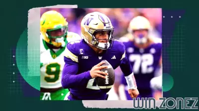 Washington Quarterback's Change of Heart Highlights Emerging Legal Challenges in College Sports