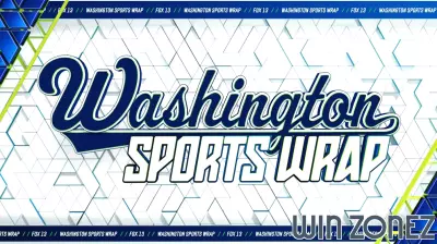 “Washington Sports Wrap” Set to Debut Statewide in Eastern Washington
