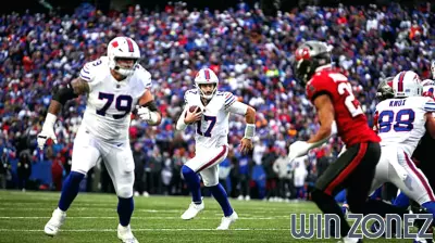 Week 12 Showdown: Buffalo Bills vs. Houston Texans Preview