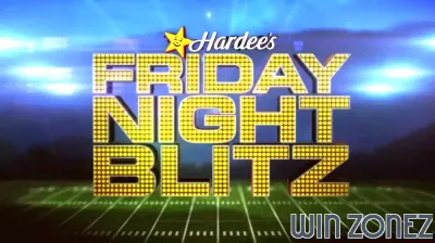 Week 3 Hardee’s Friday Night Blitz Schedule Changes