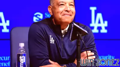 What roster moves are left for the Dodgers?