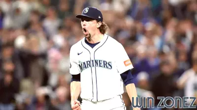 Where Seattle Mariners stand on a Logan Gilbert contract