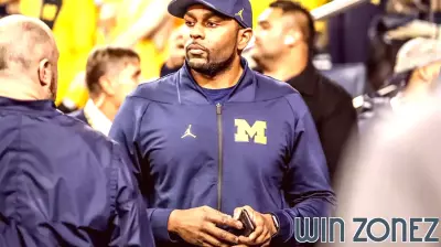 Where the Michigan Wolverines Rank in the Big Ten, and Why CBS Still Has It Wrong