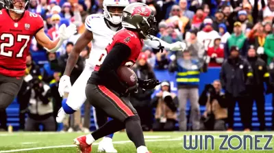 Which Bucs' defender is flying under-the-radar in 2026?
