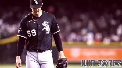 White Sox fall to Mariners in 12-8 slugfest