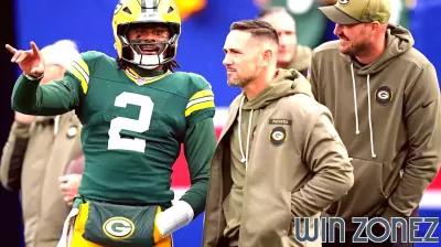 Who Will Be the Packers’ Next Quarterback Redemption Story?