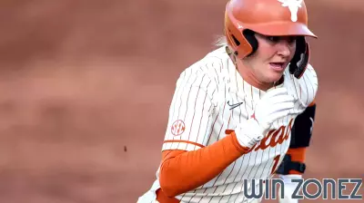 Wild Finish: Texas Triumphs Over Texas Tech in WCWS Game 1