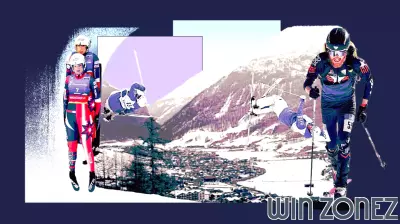 Winter Olympic Sports List: What’s New in the Milan Games?