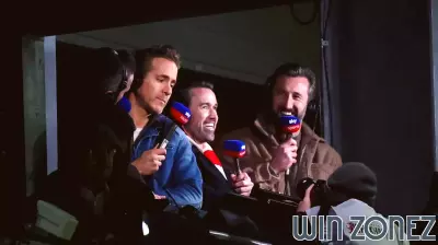 Wrexham’s Hollywood owners’ Sky Sports’ watchalong criticised by Swansea CEO