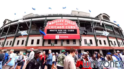 Wrigley Field Set to Welcome the 2027 MLB All-Star Game
