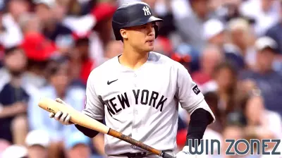 Yankees Announce Anthony Volpe Decision Before Blue Jays Series