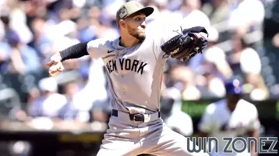 Yankees Rotation Depth Check: Elmer Rodriguez Stands Out as the Top Option Waiting in Triple-A